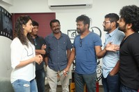 Rakul Preet Launch Darshakudu Second Single